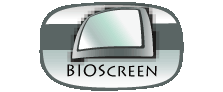 Icon for BIOScreen Utility